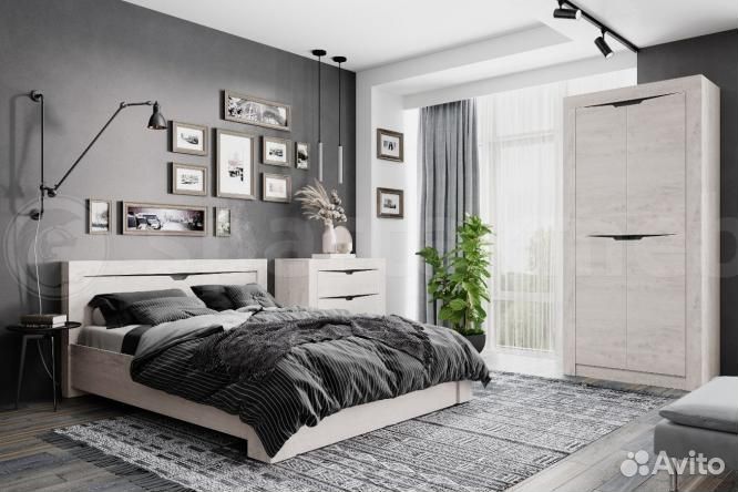 Комод Леонардо