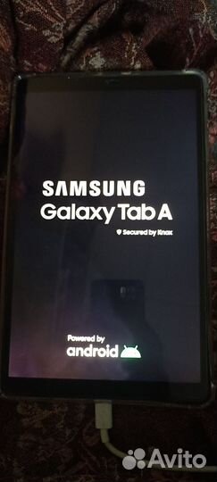 Samsung galaxy tab a10