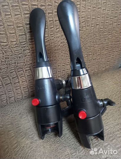 Пивные краны пегас