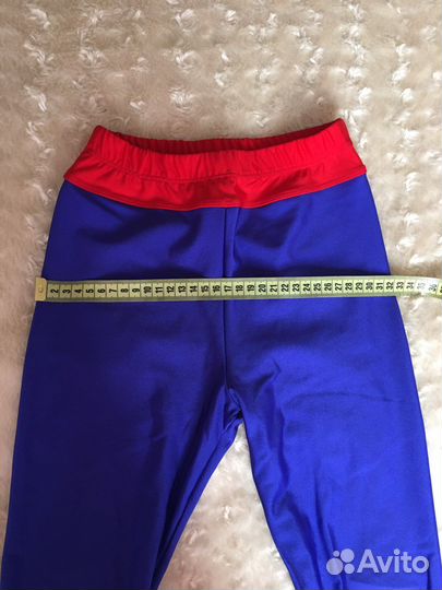 Форма для хореографии