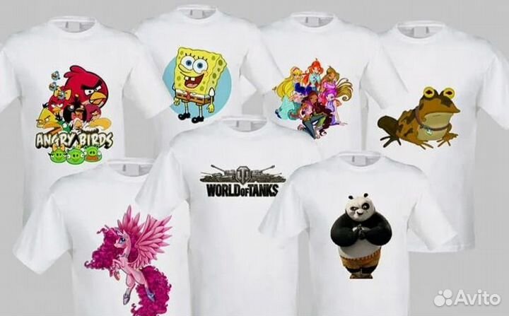 Худи оптом разного цвета / Пошив / Печать принтов