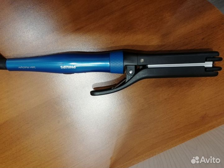 Выпрямитель для волос philips