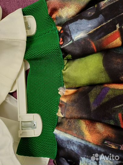 Нарядный костюм на 146-152