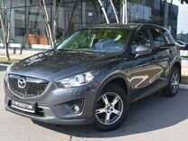 Mazda CX-5 2.5 AT, 2013, 179 858 км, с пробегом, цена 1 697 000 руб.