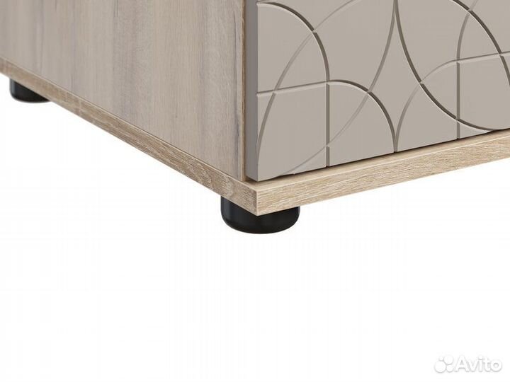 Тумба Монблан-1 Lunge Santiago