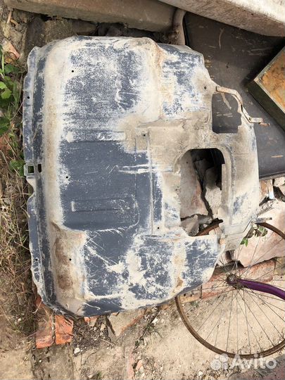 Зашита двс Т4