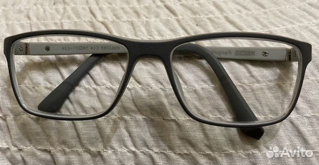 Очки для коррекции зрения