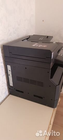 Принтер лазерный kyocera 180