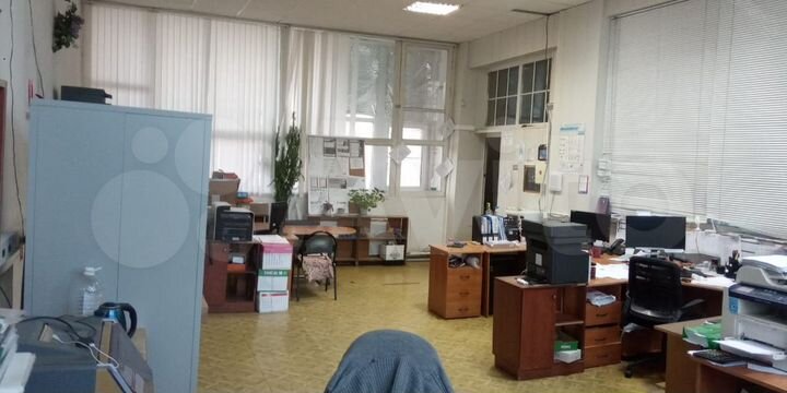 Сдам помещение свободного назначения, 41.8 м²