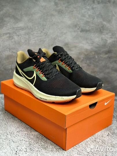 Кроссовки Nike Air zoom pegasus 39