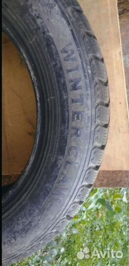 Зимняя резина225/65 R17