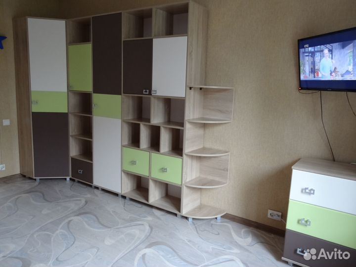 Мебель детская подростковая комплект