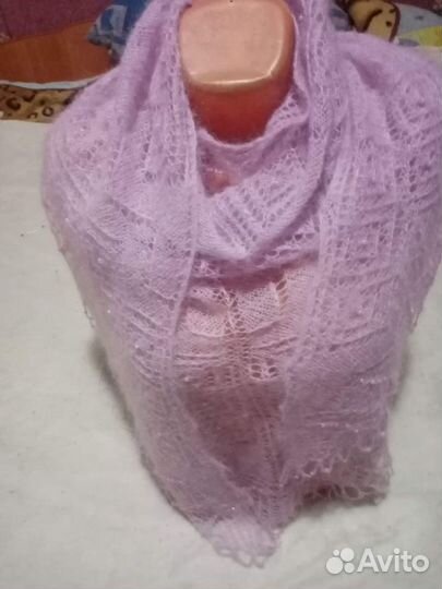 Платки и шали