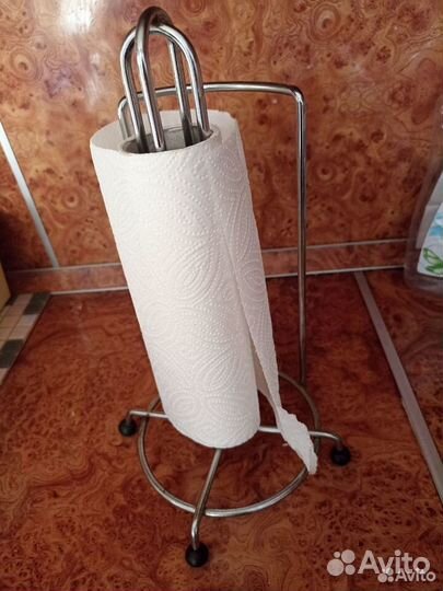 Кухонные принадлежности