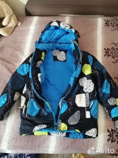 Детские вещи на мальчика