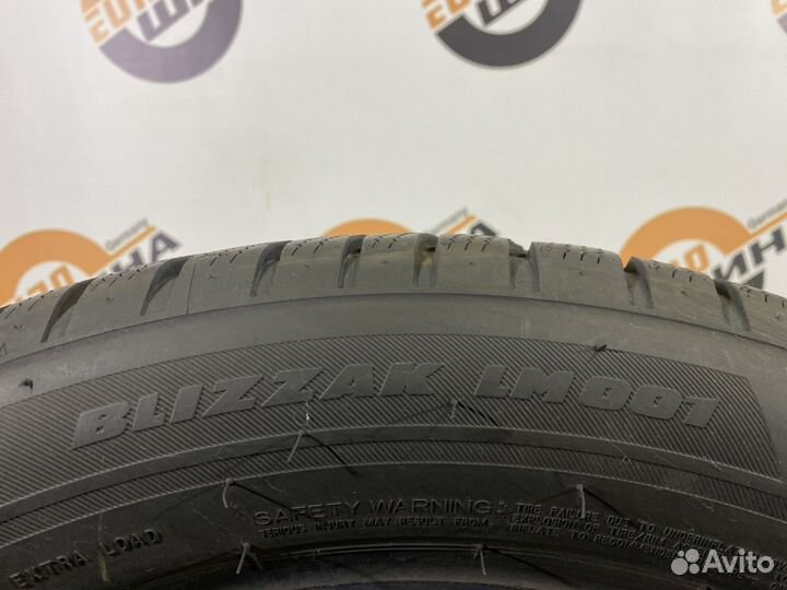 Bridgestone Blizzak LM-001 265/50 R19 107T