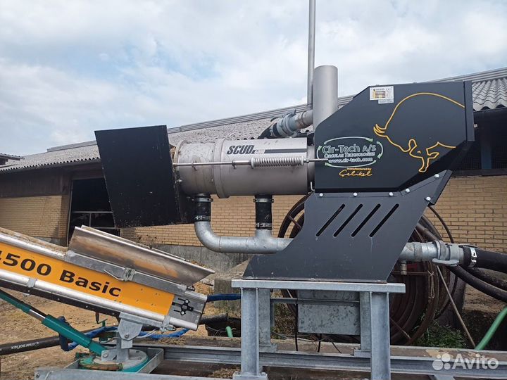 Разбрасыватель удобрений Celikel Crafter X3, 2023