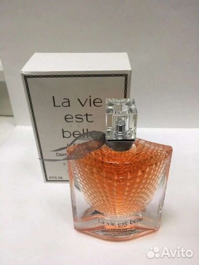 Духи тестеры 100 мл