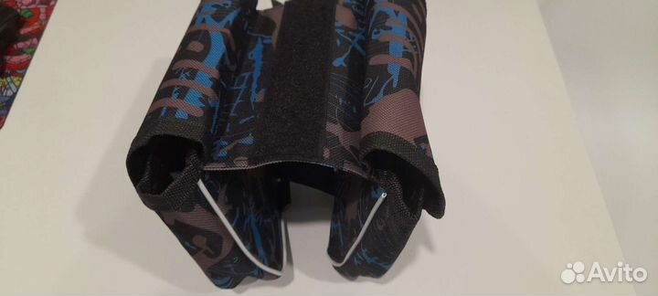 Сумка на велосипед