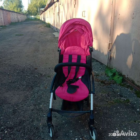 Коляска
