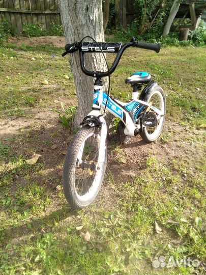 Продам велосипед stels