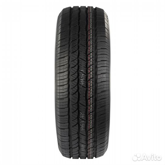 Arivo Terrano ARV H/T 275/65 R18 116H