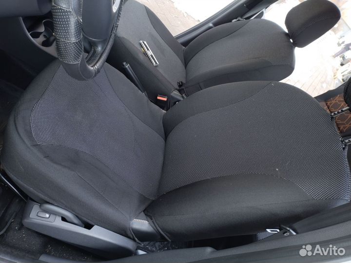 Автомобильные чехлы бу