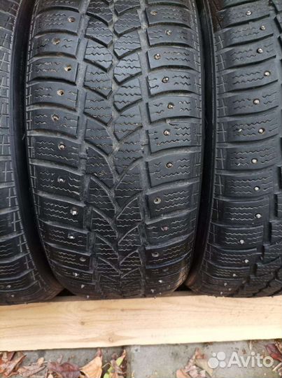 Tigar Sigura Stud 205/55 R16 91T