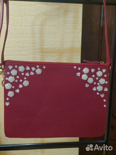 Сумка женская через плечо
