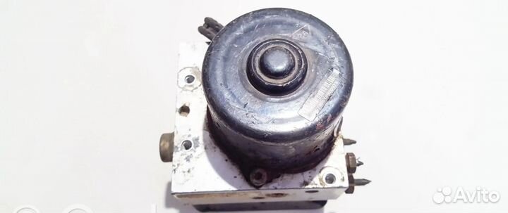 Блок абс 97gg2c013aa Ford Mondeo Mk III 2000-2007 года