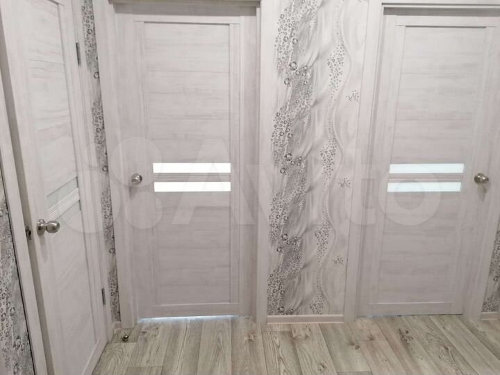 1-к. квартира, 42 м², 8/12 эт.