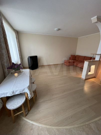 1-к. квартира, 32 м², 5/5 эт.