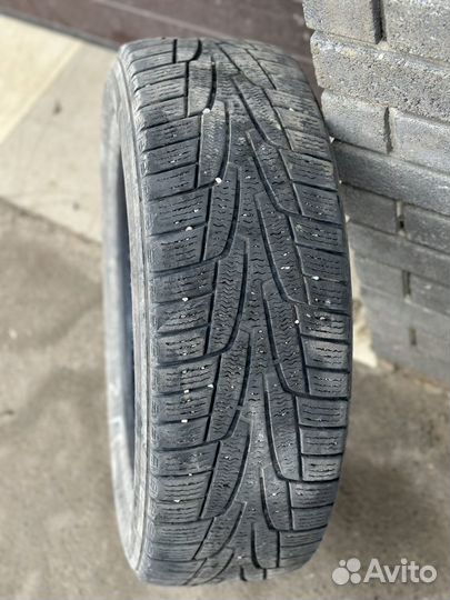 Kumho 722 195/65 91R