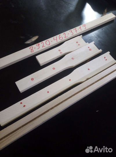 Рамка для пчёл