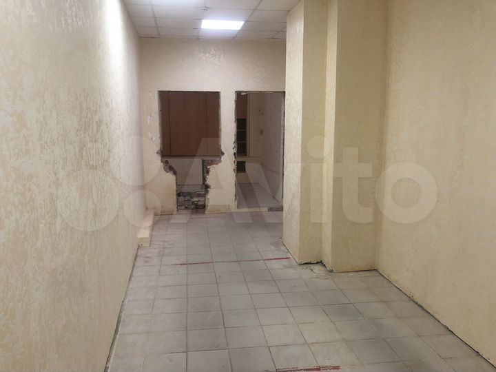 Торговая площадь в Доме Быта, 29.6 м²