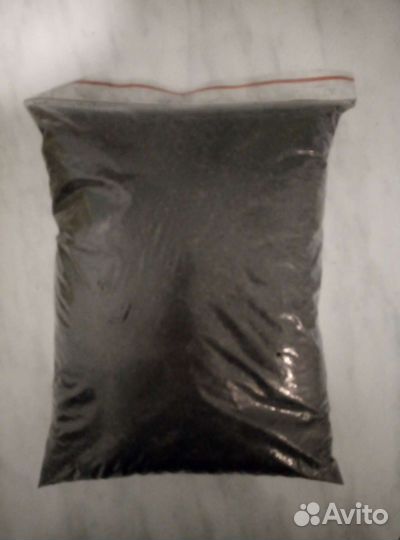 Какосовый уголь 1 кг - 550