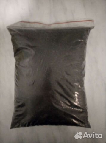 Какосовый уголь 1 кг - 550
