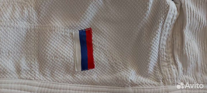 Кимоно для дзюдо детское