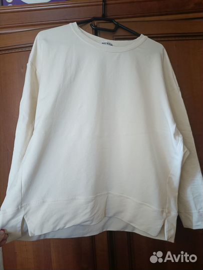 Лонгслив 46-50