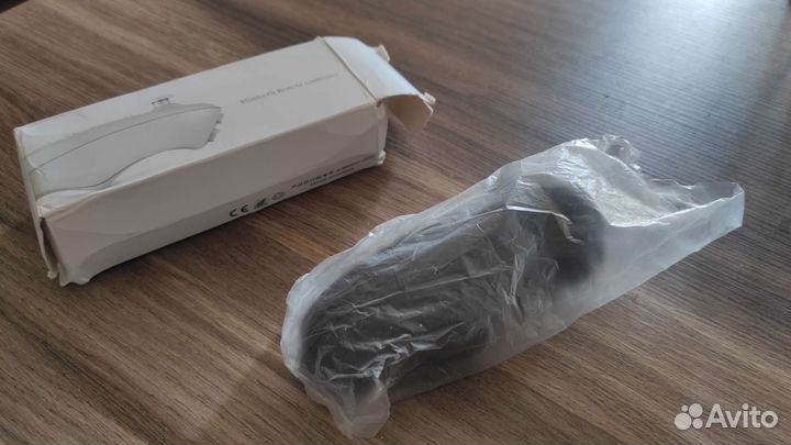 Bluetooth пульт для смартфона