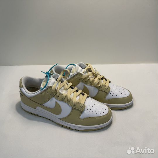 Кроссовки Nike Dunk Low 