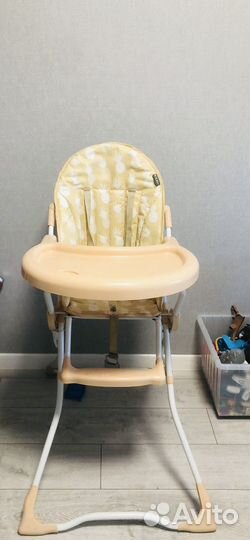 Стульчик для кормления