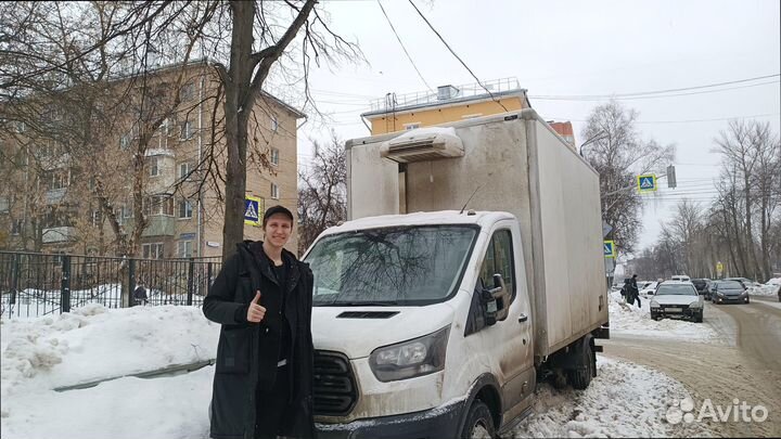 Негабаритные перевозки под ключ от 200км