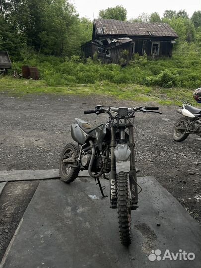 Pitster pro LX-5 (140)