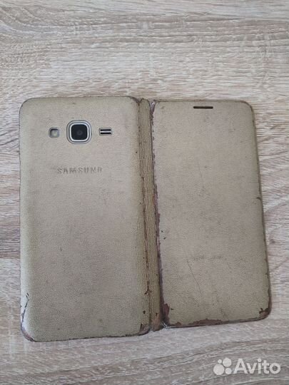 Samsung Galaxy J3 (2016) SM-J320F/DS, 8 ГБ