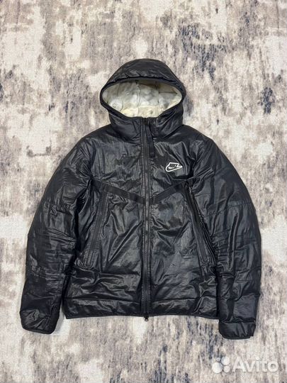 Куртка nike windrunner