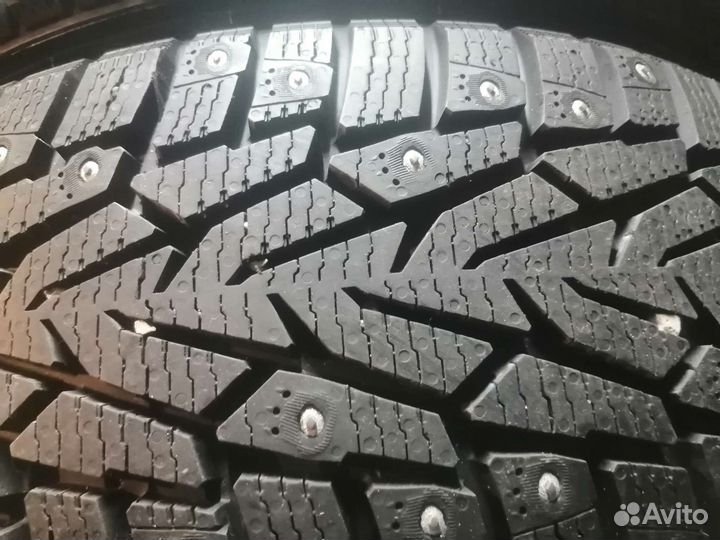 Nokian Tyres Nordman 7 SUV 205/65 R16