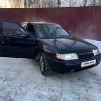 ВАЗ (LADA) 2112 1.5 MT, 2004, 200 000 км, с пробегом, цена 190 000 руб.