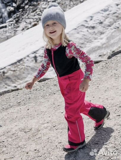 Полукомбинезон reima 110