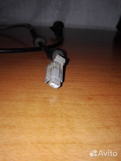 Датчик авs nissan qashqai 2.0